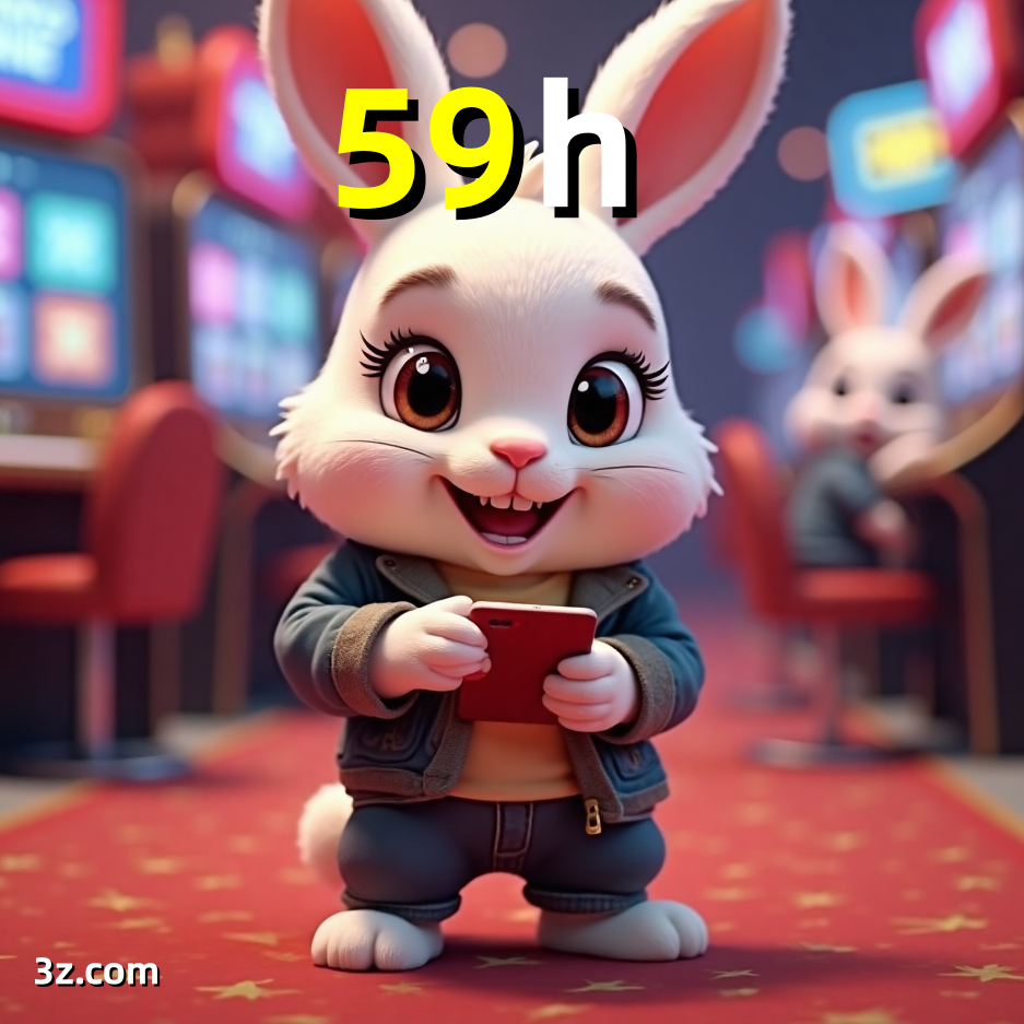 Logo da 59h